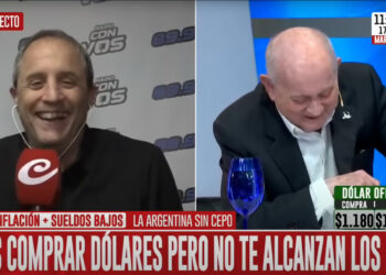 De periodista a periodista