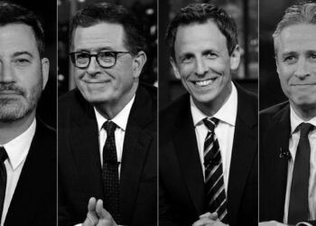 Cómo reírse de la censura